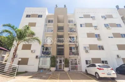 Apartamento com 2 quartos à venda na Rua Joaquim de Carvalho, 650, Vila Nova, Porto Alegre, 52 m2 por R$ 225.000