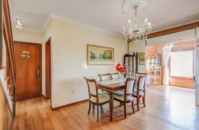 Cobertura com 3 quartos à venda na rua vicente failace, 479, tristeza, porto alegre, 181 m2 por r$ 850.000