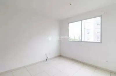 Apartamento com 2 quartos à venda na avenida edgar pires de castro, 2901, hípica, porto alegre, 41 m2 por r$ 155.000