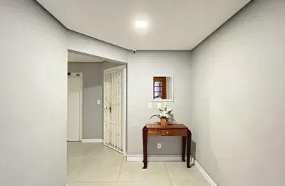 Apartamento com 3 quartos à venda na rua doutor aldo wildt, 109, vila nova, porto alegre, 71 m2 por r$ 299.999