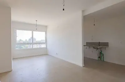 Apartamento com 2 quartos à venda na Rua Jayr Amaury Koebe, 220, Jardim do Salso, Porto Alegre, 59 m2 por R$ 551.000