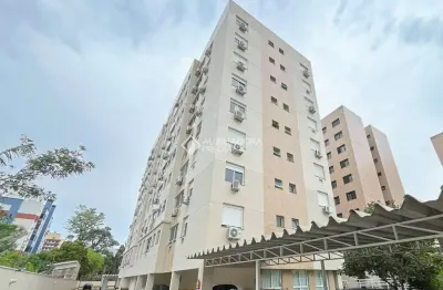 Apartamento com 2 quartos à venda na avenida otto niemeyer, 855, tristeza, porto alegre, 58 m2 por r$ 430.000