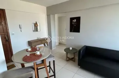 Apartamento com 1 quarto à venda na rua luiz afonso, 739, cidade baixa, porto alegre, 32 m2 por r$ 229.900