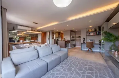 Apartamento com 3 quartos à venda na avenida da cavalhada, 5730, cavalhada, porto alegre, 89 m2 por r$ 800.000