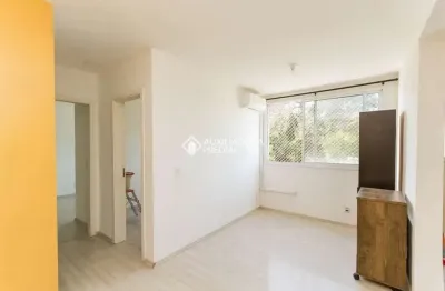 Apartamento com 2 quartos à venda na avenida juca batista, 250, cavalhada, porto alegre, 47 m2 por r$ 280.000