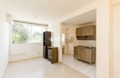 Apartamento com 2 quartos à venda na avenida juca batista, 250, cavalhada, porto alegre, 47 m2 por r$ 310.000