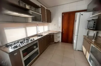 Casa com 3 quartos à venda na carlos reverbel, 148, são josé, canoas, 136 m2 por r$ 905.000