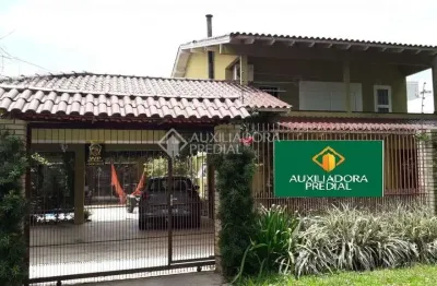 Casa com 4 quartos à venda na avenida perimetral, 399, centro, guaíba, 200 m2 por r$ 1.169.001