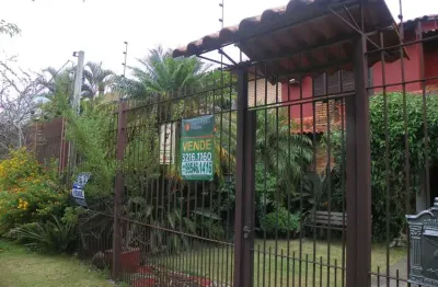 Casa com 4 quartos à venda na rua doutor pitrez, 396, ipanema, porto alegre, 300 m2 por r$ 895.000