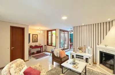 Casa com 5 quartos à venda na rua ladislau neto, 156, ipanema, porto alegre, 248 m2 por r$ 835.000