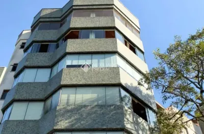 Cobertura com 3 quartos à venda na rua doutor mário totta, 1110, tristeza, porto alegre, 104 m2 por r$ 1.200.000