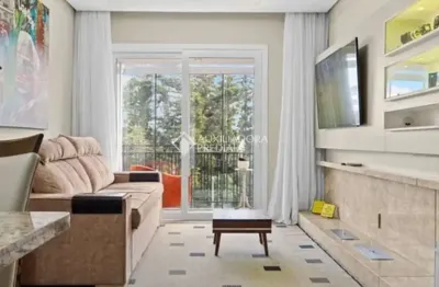 Apartamento com 1 quarto à venda na bela vista, 150, centro, gramado, 58 m2 por r$ 895.000