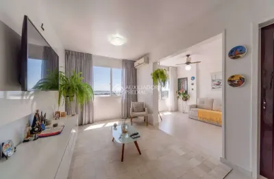Apartamento com 3 quartos à venda na avenida wenceslau escobar, 2038, tristeza, porto alegre, 79 m2 por r$ 560.000
