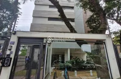 Apartamento com 1 quarto à venda na rua coronel aristides, 211, camaquã, porto alegre, 43 m2 por r$ 380.000
