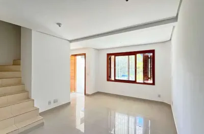 Casa com 3 quartos à venda na rua manoel fernandes, 70, guarujá, porto alegre, 155 m2 por r$ 470.000