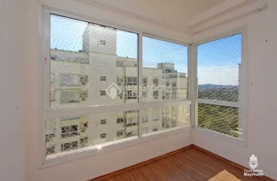 Apartamento com 3 quartos à venda na avenida da cavalhada, 4530, cavalhada, porto alegre, 71 m2 por r$ 410.000