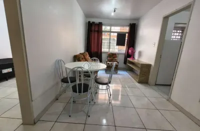 Apartamento com 1 quarto à venda na avenida ipiranga sala, 7020, jardim do salso, porto alegre, 42 m2 por r$ 165.000