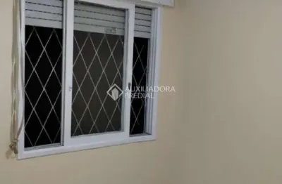 Apartamento com 2 quartos à venda na Rua Padre Ângelo Corso, 45, Cavalhada, Porto Alegre, 46 m2 por R$ 170.000