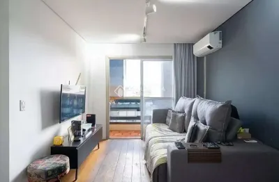 Apartamento com 1 quarto à venda na rua capitão arisoly vargas, 55, glória, porto alegre, 49 m2 por r$ 180.000
