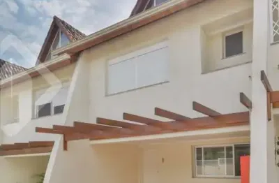 Casa em condomínio fechado com 3 quartos à venda na Rua Doutor Pereira Neto, 1215, Tristeza, Porto Alegre, 110 m2 por R$ 645.000