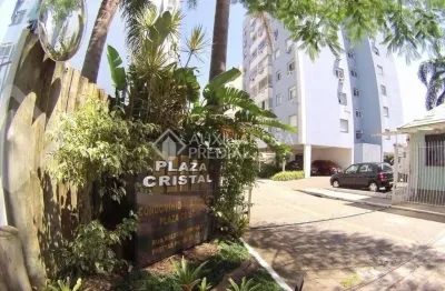 Apartamento com 3 quartos à venda na rua wilson adnislen freitas de paiva, 41, cavalhada, porto alegre, 66 m2 por r$ 420.000