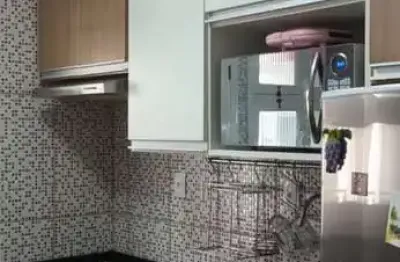 Apartamento com 1 quarto à venda na rua edmundo bastian, 441, cristo redentor, porto alegre, 52 m2 por r$ 260.000