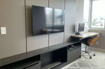Apartamento com 1 quarto à venda na rua germano hasslocher, 203, azenha, porto alegre, 43 m2 por r$ 450.000