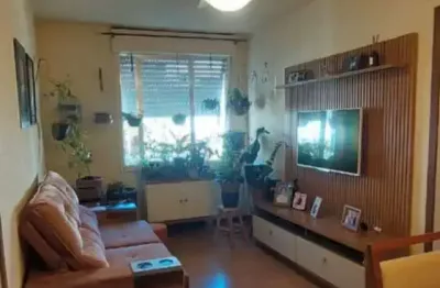 Apartamento com 3 quartos à venda na rua padre ângelo corso, 270, cavalhada, porto alegre, 64 m2 por r$ 270.000