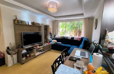 Apartamento com 1 quarto à venda na rua dona amélia, 246, santa tereza, porto alegre, 49 m2 por r$ 219.000