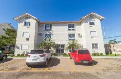 Apartamento com 2 quartos à venda na avenida juca batista, 4531, hípica, porto alegre, 47 m2 por r$ 230.000