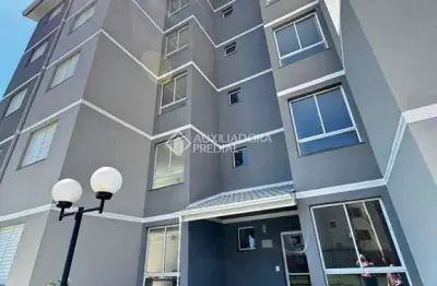 Apartamento com 2 quartos à venda na avenida edgar pires de castro, 4900, restinga, porto alegre, 45 m2 por r$ 200.000