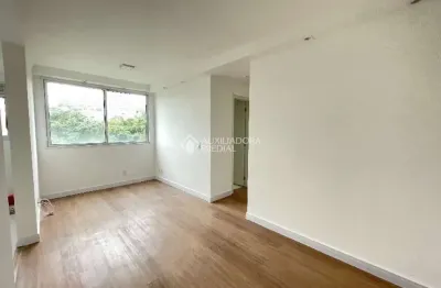 Apartamento com 2 quartos à venda na avenida da cavalhada, 6684, cavalhada, porto alegre, 45 m2 por r$ 240.000