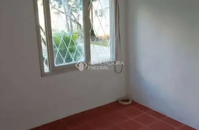Apartamento com 2 quartos à venda na rua padre ângelo corso, 250, cavalhada, porto alegre, 46 m2 por r$ 160.000