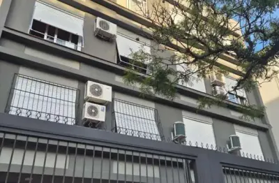 Apartamento com 2 quartos à venda na rua celeste gobbato, 61, praia de belas, porto alegre, 60 m2 por r$ 300.000