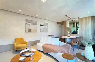 Apartamento com 3 quartos à venda na rua dona gabriela, 263, menino deus, porto alegre, 87 m2 por r$ 1.080.000