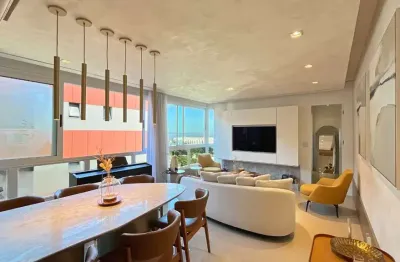 Apartamento com 3 quartos à venda na rua dona gabriela, 263, menino deus, porto alegre, 87 m2 por r$ 969.000