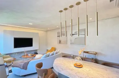 Apartamento com 3 quartos à venda na Rua Dona Gabriela, 263, Menino Deus, Porto Alegre, 87 m2 por R$ 969.000