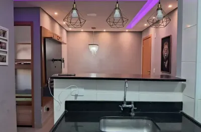 Apartamento com 2 quartos à venda na avenida protásio alves, 10535, morro santana, porto alegre, 40 m2 por r$ 200.000