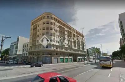 Apartamento com 1 quarto à venda na avenida farrapos, 282, floresta, porto alegre, 41 m2 por r$ 120.000
