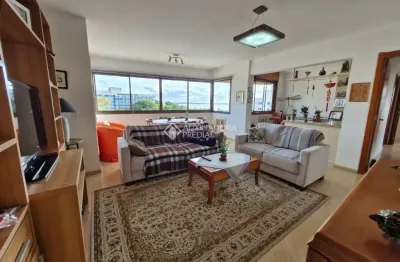 Apartamento com 3 quartos à venda na avenida diário de notícias, 1625, cristal, porto alegre, 92 m2 por r$ 950.000