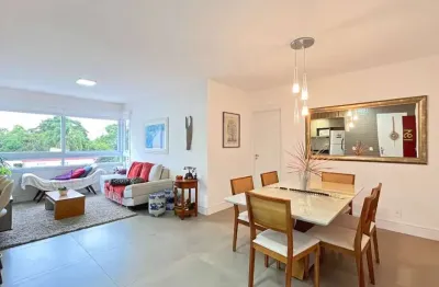 Apartamento com 3 quartos à venda na rua curupaiti, 1192, cristal, porto alegre, 89 m2 por r$ 706.000
