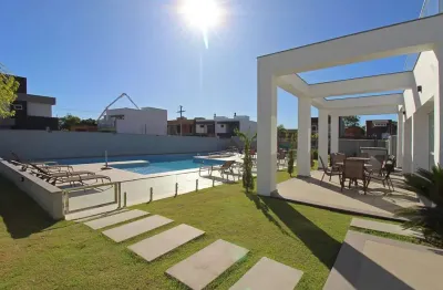 Casa em condomínio fechado com 3 quartos à venda na rua sinai, 41, ipanema, porto alegre, 197 m2 por r$ 1.350.000