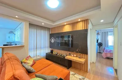 Cobertura com 2 quartos à venda na avenida nonoai, 301, nonoai, porto alegre, 104 m2 por r$ 460.000