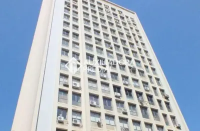 Apartamento com 1 quarto à venda na avenida farrapos, 146, floresta, porto alegre, 94 m2 por r$ 160.000