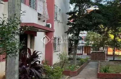 Apartamento com 1 quarto à venda na rua carlos estevão, 755, jardim leopoldina, porto alegre, 44 m2 por r$ 135.000