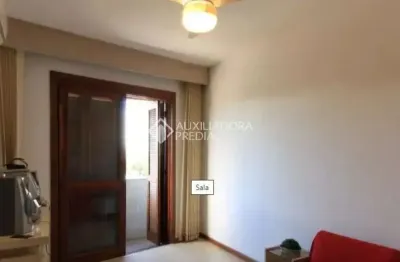 Apartamento com 1 quarto à venda na rua barão do gravataí, 360, menino deus, porto alegre, 43 m2 por r$ 370.000