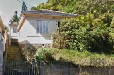 Casa com 2 quartos à venda na rua almirante câmara, 331, tristeza, porto alegre, 80 m2 por r$ 1.000.000