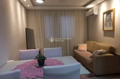 Apartamento com 2 quartos à venda na rua dos maias, 1103, rubem berta, porto alegre, 44 m2 por r$ 190.000