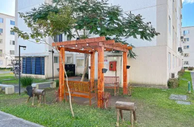 Apartamento com 2 quartos à venda na rua josé iuchno, 201, hípica, porto alegre, 41 m2 por r$ 164.000