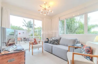 Apartamento com 3 quartos à venda na rua doutor barcelos, 1049, tristeza, porto alegre, 221 m2 por r$ 1.187.000